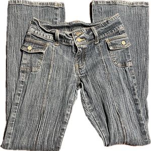 BRANDY MELVILLE Agatha Denim Jeans